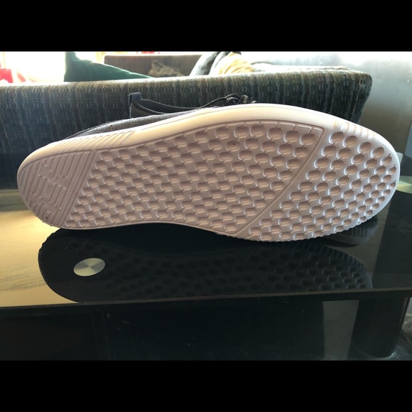 Men's UA Street Encounter IV Slides - Picture 4 of 4